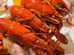 -聚味斋香辣蟹·蓝龙(塘沽总店)