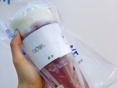 -茶百道(沃格时尚街店)