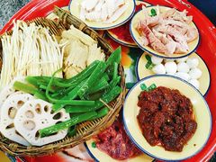 -石灰市老火锅(北滨路店)