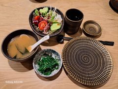 -御瀛日本料理
