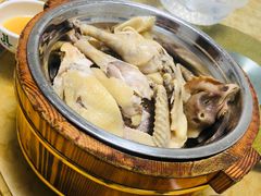 -成惠食府(赤岗店)