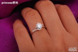 -威德钻石-克拉钻大本营(南京东路店)