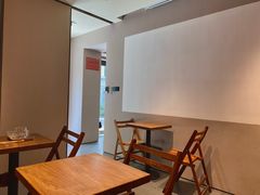 -Punchline Coffee&Roaster(同济大学店)