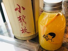 -小龙坎老火锅(北京三里屯店)