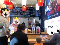 -町门烤肉拌饭专门店(哈西万达店)