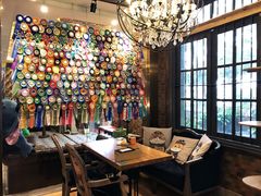 -more than meow吴止猫主题餐厅(承德 中船汇店)