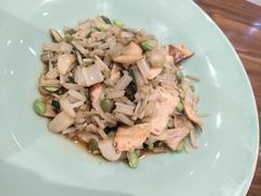 -虎哥私房菜(馒头山店)