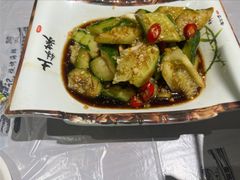 -沈记烧烤海鲜(江汉二路店)