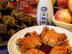 -上海人家花樣年华(中山公园店)
