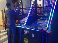 -世代星球·保龄球·镭战真人CS·团建(杨浦店)