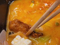 豆花酸菜米线-阿香米线(大唐西市大润发店)