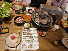 -九田家黑牛烤肉料理(衡百国际店)