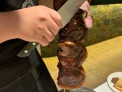-戈拿旺巴西烤肉(崇文门店)
