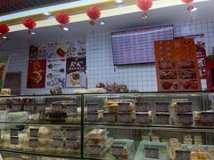 -白玉兰食品甜凤店(合生汇店)