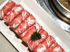 -浩爷羊蝎子火锅(望京店)