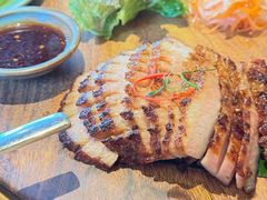 -mango tree芒果树餐厅(广州K11购物艺术中心店)