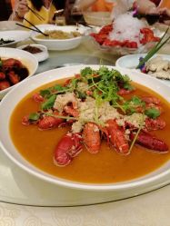 -古罗马大酒店·宴会厅