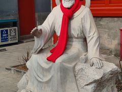 -郭守敬纪念馆