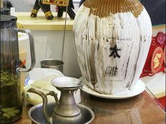 -白家餐厅(徐家汇店)