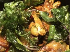 -竹里馆·淮扬菜·功夫茶(老门东店)