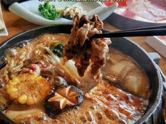 -水林间·寿喜烧自助(仙林金鹰店)