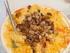 -青禾小厨新疆菜(总店)