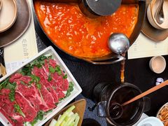 -山缓缓火锅(上海闵行龙湖店)
