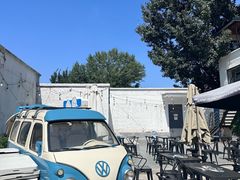 -小意思咖啡店(草桥店)