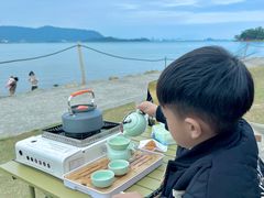 -坝光海滩