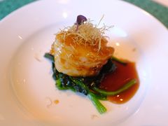 -三号黄浦会Canton Table