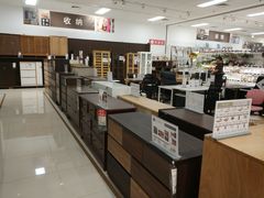-NITORI 宜得利家居(天津泰达永旺店)