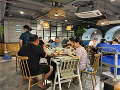 -鱼粤鲜淘米捞·中山脆肉鲩火锅(悦湖会店)