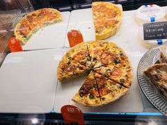 -老梦面包CHEZMOREL(麦子店)