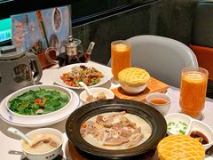 -新兴·金羊座·粤菜点心(乐峰店)