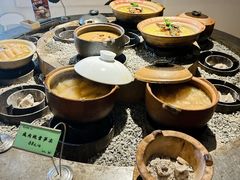 -黄山老妈·土菜(碧桂园店)