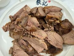 -张记酱牛肉(虎坊桥店)