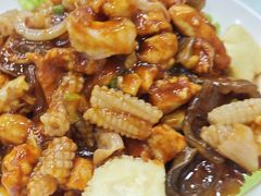 -聚福缘菜馆(隆昌路店)