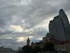 -世纪钟