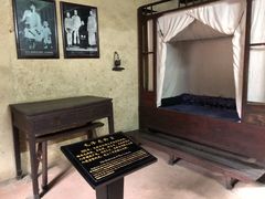 -韶山毛泽东同志故居