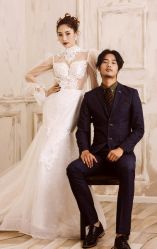 -龙摄影·艺术中心优选店(浙东店)