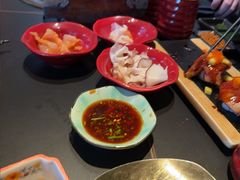 -300杯·和牛烧肉清酒专门店(廊里店)