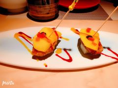 -京料理·日料自助·铁板燒(复悦城店)
