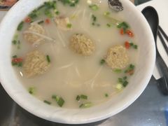 -凯峰鱼汤米线(金利達店)