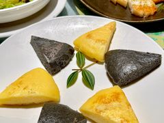 -渔意如意·首创金鲷顺德鱼生