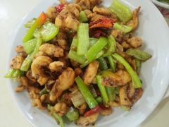 -满口香饭店