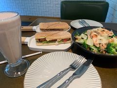 -BOCATA 西班牙餐厅(三里屯店)