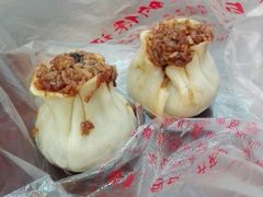 -老盛兴汤包馆(华灵店)