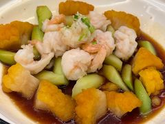 -狮王府淮扬菜(新街口友谊店)