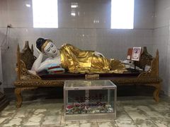 -ခြောက်ထပ်ကြီးရွှေသာလျောင်းဘုရားကြီး