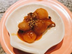 -争鲜回转寿司(金桥家乐福店)